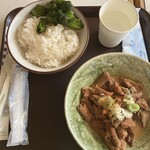 レストランジョイナス - 