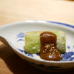 華林 - 茄子のから揚げ