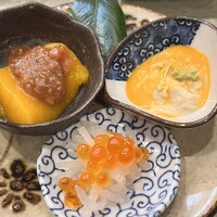 天冨良 よこ田 - 