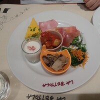  ラ･ベットラ･ダ･オチアイ イケブクロ - 