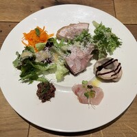 イルチェーロ 恵比寿 - 