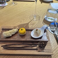 ラ・グランド・メゾンTOKYO - 