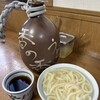 釜あげうどん 長田 in 香の香