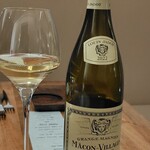 コンヴィヴィアリテ・イチノセ - ルイ・ジャド マコン ヴィラージュ