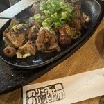 名古屋柳橋 のりのり酒場 - 