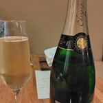 コンヴィヴィアリテ・イチノセ - ｼｬﾝﾊﾟｰﾆｭ ｱﾙﾉｰ･ﾄﾞ･ｼｭｰﾗﾝ ﾌﾞﾘｭｯﾄ ﾚｾﾞﾙﾊﾞ