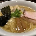 中華soba いそべ - 