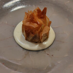 コンヴィヴィアリテ・イチノセ - カスレ