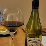 コンヴィヴィアリテ・イチノセ - 