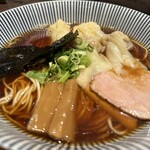 中華soba いそべ - 