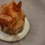 コンヴィヴィアリテ・イチノセ - 