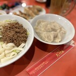 元祖ぎょうざ苑 - 