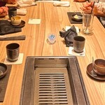 焼肉うしごろ 新宿三丁目店 - 