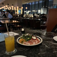 THE THEATRE TABLE - 