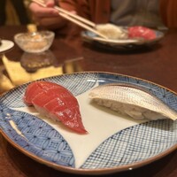 鮨　日本橋　鰤門 - 