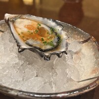 鮨　日本橋　鰤門 - 