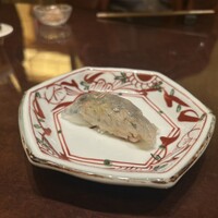 鮨　日本橋　鰤門 - 