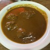 欧風カレー ボンディ 神田小川町店