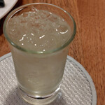 コンヴィヴィアリテ・イチノセ - 葡萄酢