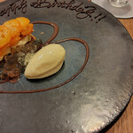 コンヴィヴィアリテ・イチノセ - 金柑 バニラ リンゴ　