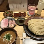 中華蕎麦 とみ田 - 