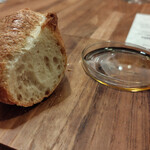 コンヴィヴィアリテ・イチノセ - バン