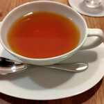 コンヴィヴィアリテ・イチノセ - ティー