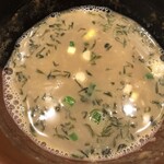 中華蕎麦 とみ田 - 