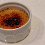 コンヴィヴィアリテ・イチノセ - ラベンダー・ブリュレ