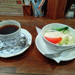南蛮茶舘 - 