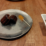 コンヴィヴィアリテ・イチノセ - カヌレ