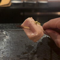 TORI TOKYO EBISU - ササミ