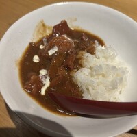 焼肉 赤坂 えいとまん - 