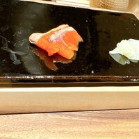鮨 飛鳥 - 