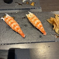 天寿し 横浜店 - 