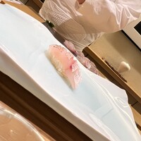 鮨 なんば 日比谷 - 