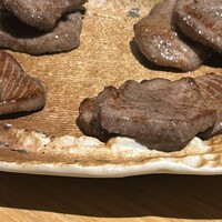 焼肉 赤坂 えいとまん - 