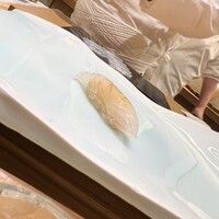 鮨 なんば 日比谷 - 