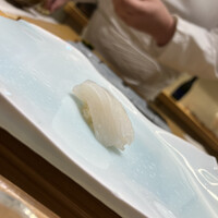 鮨 なんば 日比谷 - 