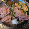 ブッチャー・リパブリック 品川 シカゴピザ ＆ BBQステーキ