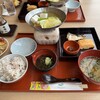 和食レストラン 神着