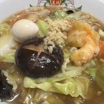 餃子の王将 - 料理写真: