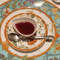 フレンチ割烹 宿 - 