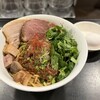 らぁ麺やまぐち 辣式 本店