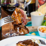 俺のフレンチ - 料理写真: