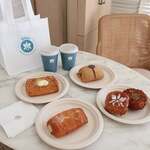 HALEKULANI BAKERY - 