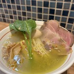 拉麺 はま家 - 