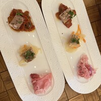 TRATTORIA PIZZERIA 207 渋谷店 - 