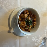 四川豆花飯荘 東京店 - 