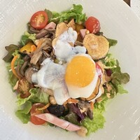 TRATTORIA PIZZERIA 207 渋谷店 - 
